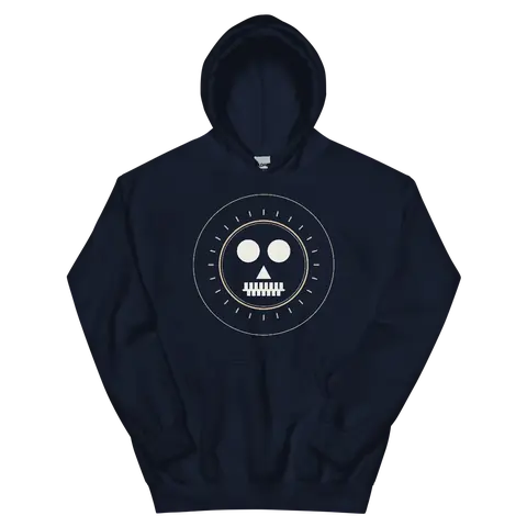 Hoodie zu Ran · Alas, poor Yorick