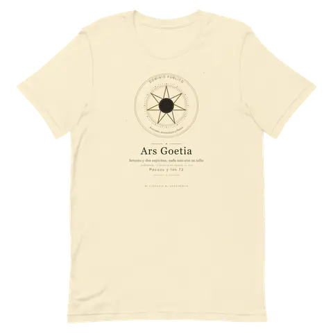 Ars Goetia