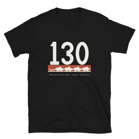 Camiseta de Ice Cream Man · Ciento treinta