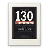 Ciento treinta