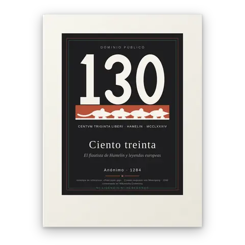Ciento treinta