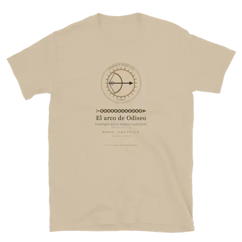 El arco de Odiseo