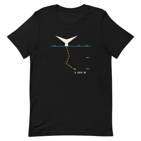 Premium T-shirt · El cachalote