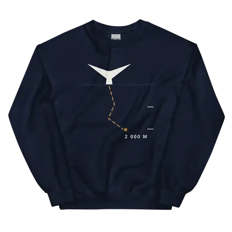 Sweatshirt · El cachalote