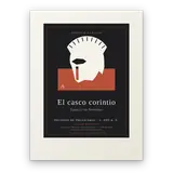 El casco corintio