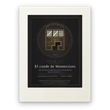 El conde de Montecristo
