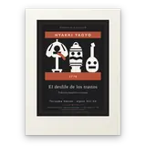El desfile de los trastos