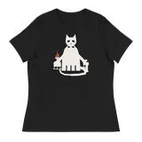 El gato Behemoth