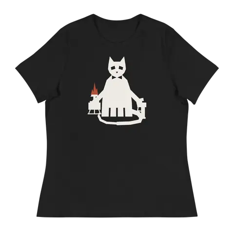 El gato Behemoth