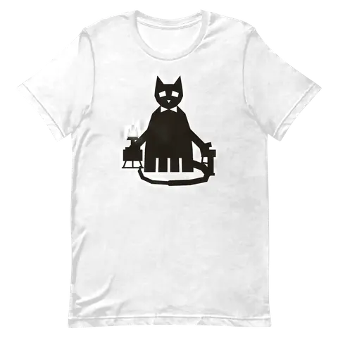 El gato Behemoth