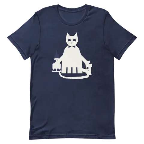 Carrie Premium T-shirt · El gato Behemoth