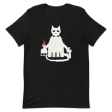 El gato Behemoth