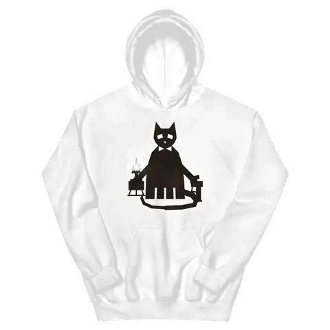 El gato Behemoth