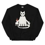 El gato Behemoth