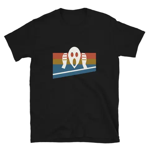Camiseta de Cronos · El grito