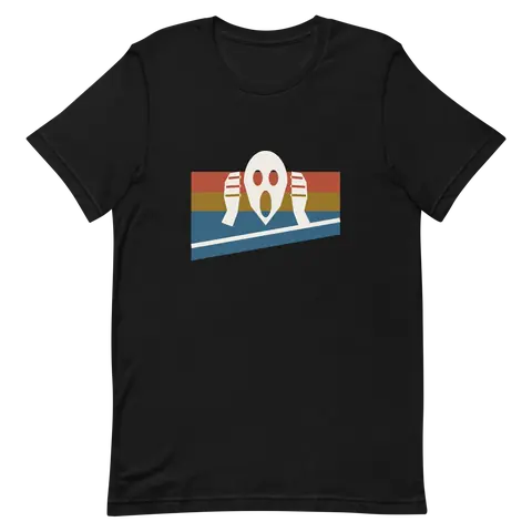 Premium-T-Shirt zu Cronos · El grito