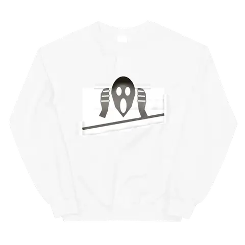 Sweatshirt zu Cronos · El grito