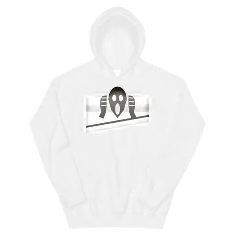 Hoodie zu Cronos · El grito