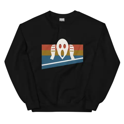 Sudadera de Cronos · El grito