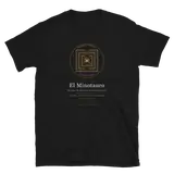 El Minotauro