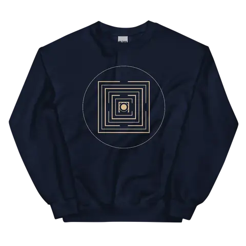 Sweatshirt · El Minotauro