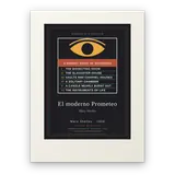 El moderno Prometeo