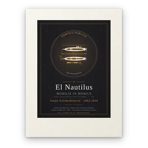El Nautilus