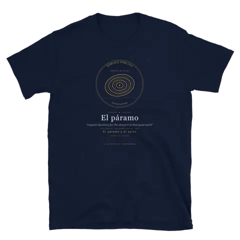 El páramo