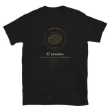 El páramo