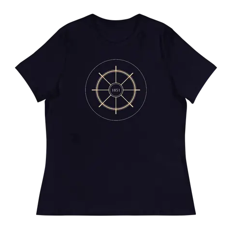 Women's T-shirt · El Pequod