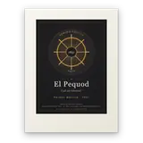 El Pequod