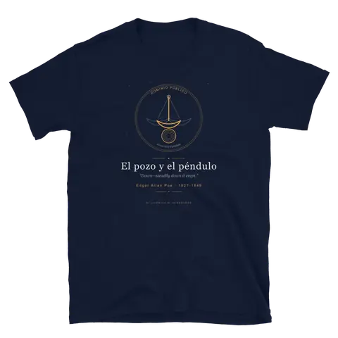 El pozo y el péndulo