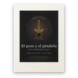 El pozo y el péndulo