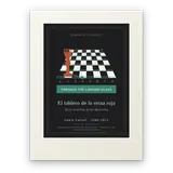 El tablero de la reina roja