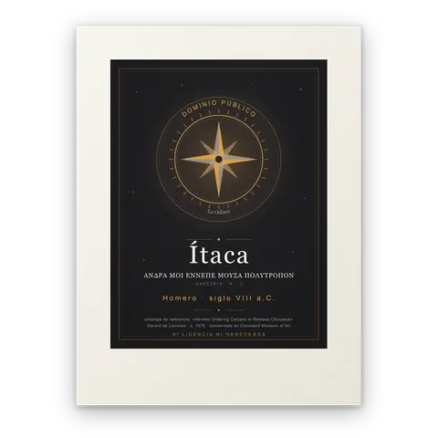Ítaca