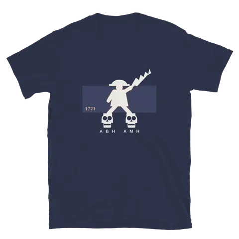 La bandera de Roberts