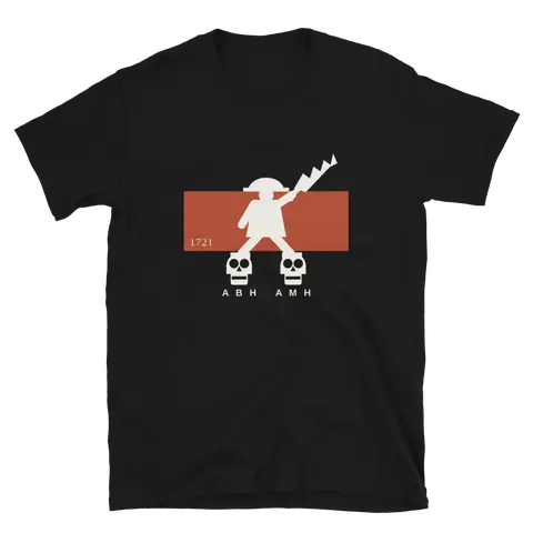 T-Shirt · La bandera de Roberts