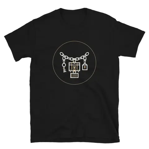 Camiseta de Grandes esperanzas · La cadena de Marley