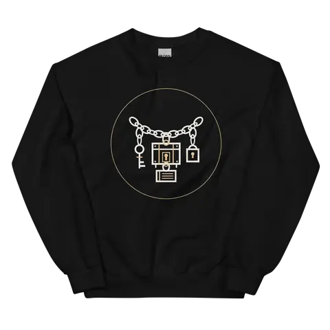 Sweatshirt zu Oliver · La cadena de Marley