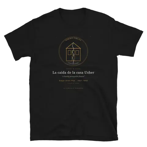 La caída de la casa Usher