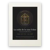 La caída de la casa Usher