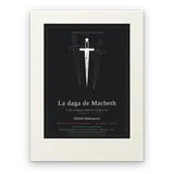La daga de Macbeth