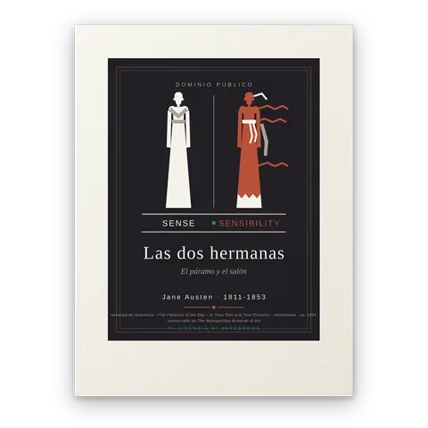 Las dos hermanas
