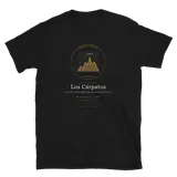 Los Cárpatos