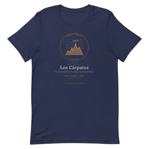 Los Cárpatos