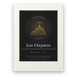 Los Cárpatos