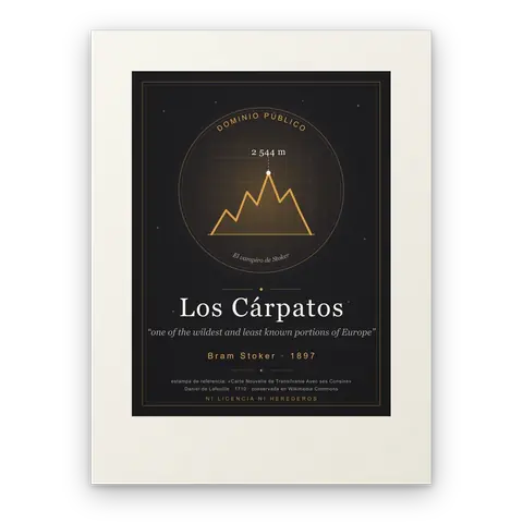 Los Cárpatos
