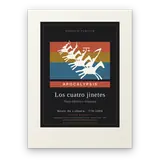 Los cuatro jinetes