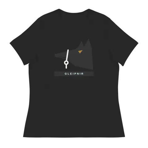 Camiseta de mujer de En el corazón de la bestia · Los seis ingredientes