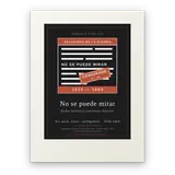 No se puede mirar